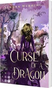 Cover von The Curse of a Dragon