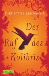 Cover von Der Ruf des Kolibris