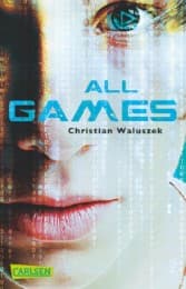 Cover von All Games