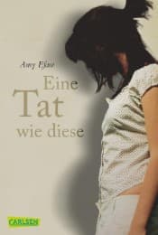 Cover von Eine Tat wie diese