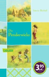 Cover von Die Penderwicks