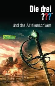 Cover von und das Aztekenschwert