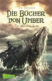 Cover von Der gefundene Junge