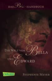 Cover von Die Welt von Bella und Edward