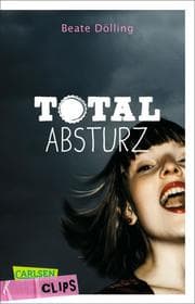 Cover von Totalabsturz
