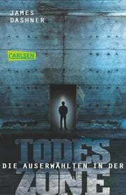 Cover von Die Auserwählten - In der Todeszone