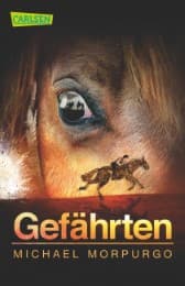 Cover von Gefährten