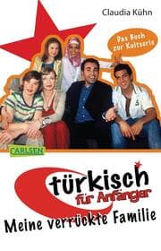 Cover von Meine verrückte Familie