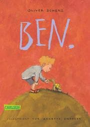 Cover von Ben