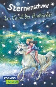 Cover von Im Land der Einhörner