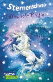 Cover von Magische Kräfte