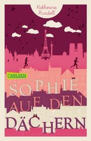 Cover von Sophie auf den Dächern