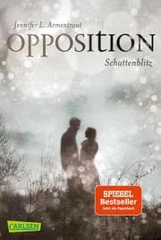 Cover von Opposition - Schattenblitz