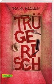Cover von Trügerisch