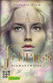 Cover von Diamantweiß
