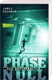 Cover von Die Auserwählten - Phase Null