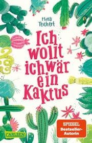 Cover von Ich wollt, ich wär ein Kaktus