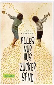 Cover von Alles nur aus Zuckersand