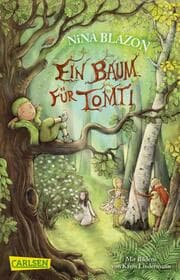 Cover von Ein Baum für Tomti