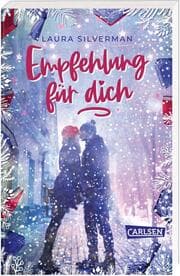 Cover von Empfehlung für dich