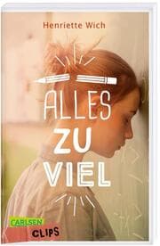 Cover von Alles zu viel