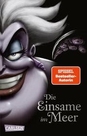 Cover von Die Einsame im Meer