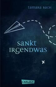 Cover von Sankt Irgendwas