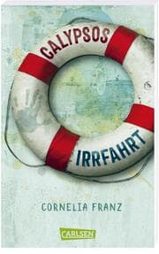 Cover von Calypsos Irrfahrt