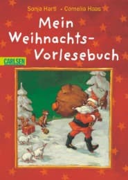 Cover von Mein Weihnachts-Vorlesebuch