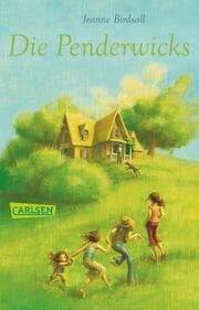 Cover von Die Penderwicks