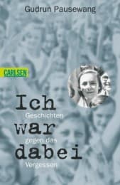 Cover von Ich war dabei