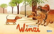 Cover von Winzi