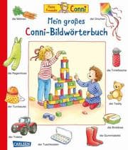 Cover von Mein großes Conni-Bildwörterbuch