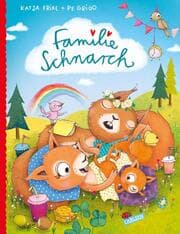 Cover von Familie Schnarch