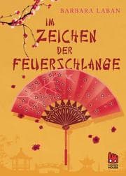 Cover von Im Zeichen der Feuerschlange