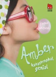 Cover von Amber - katastrophal genial