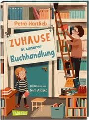 Cover von Zuhause in unserer Buchhandlung