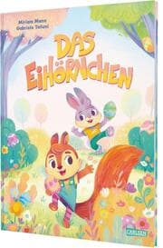 Cover von Das EiHörnchen