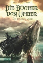 Cover von Der gefundene Junge
