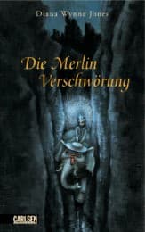 Cover von Die Merlin Verschwörung