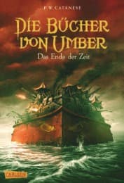 Cover von Das Ende der Zeit