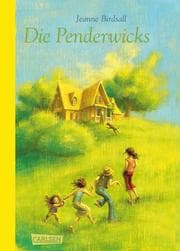 Cover von Die Penderwicks