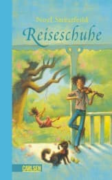 Cover von Reiseschuhe