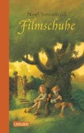 Cover von Filmschuhe