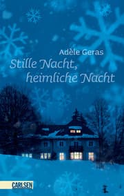 Cover von Stille Nacht, heimliche Nacht