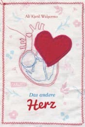 Cover von Das andere Herz
