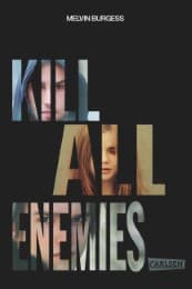 Cover von Kill All Enemies