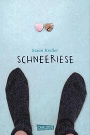 Cover von Schneeriese