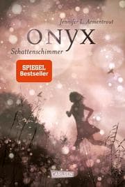 Cover von Onyx. Schattenschimmer