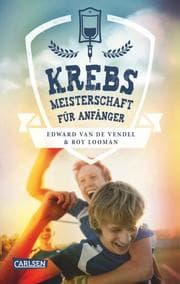 Cover von Krebsmeisterschaft für Anfänger
